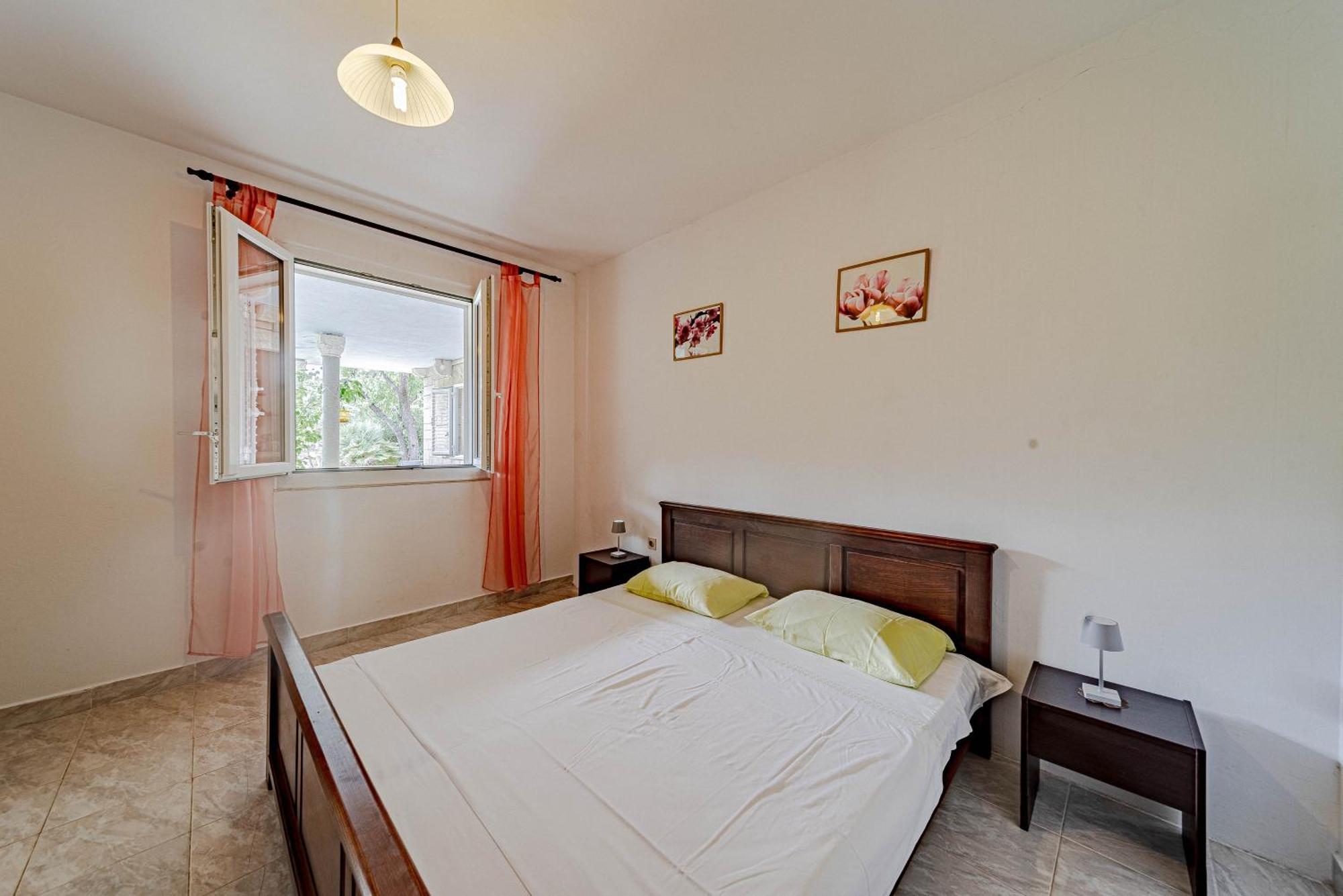 Seaside House For Families With Children Cove Rasohatica, Korcula - 4386 Lumbarda Exterior photo