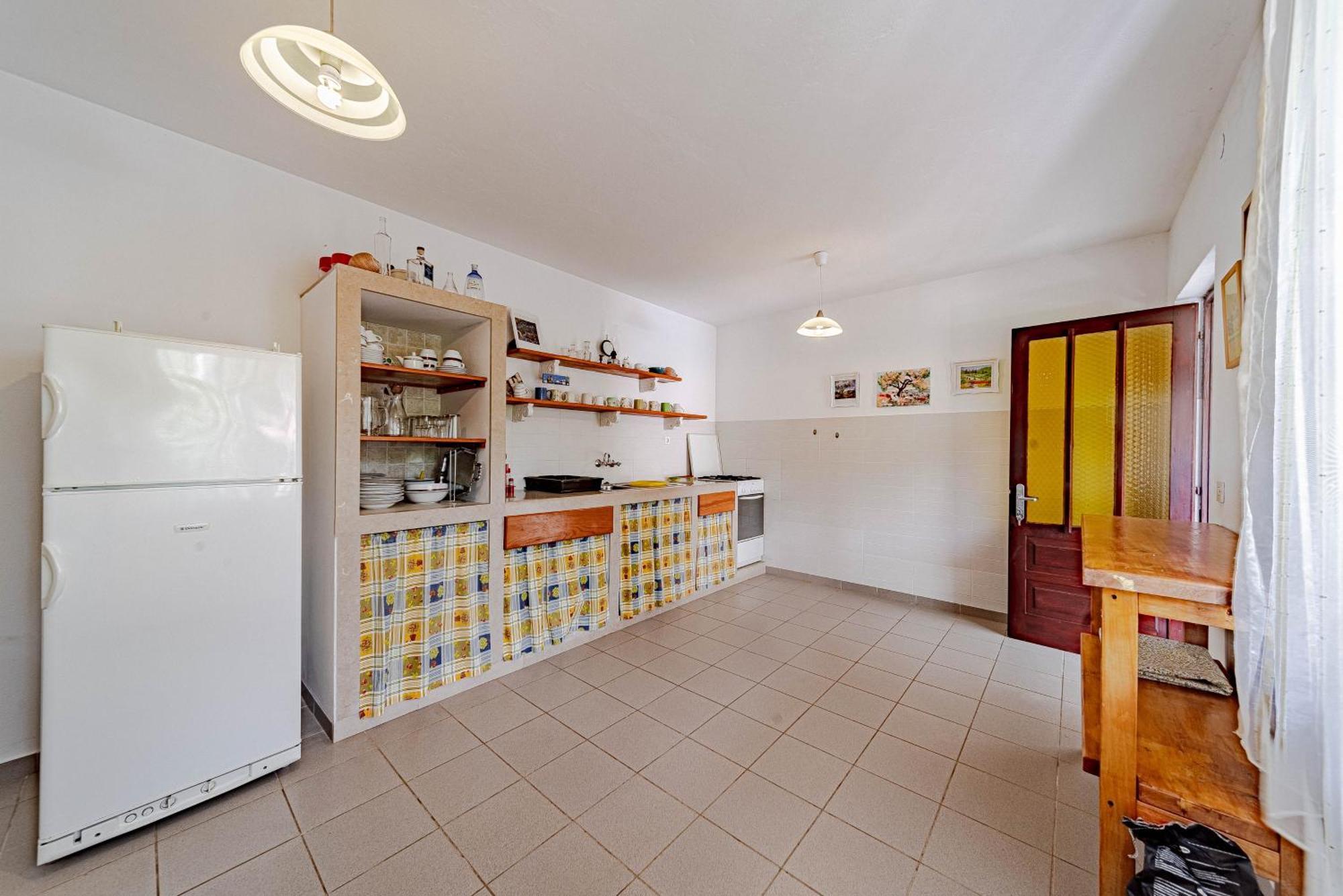 Seaside House For Families With Children Cove Rasohatica, Korcula - 4386 Lumbarda Exterior photo