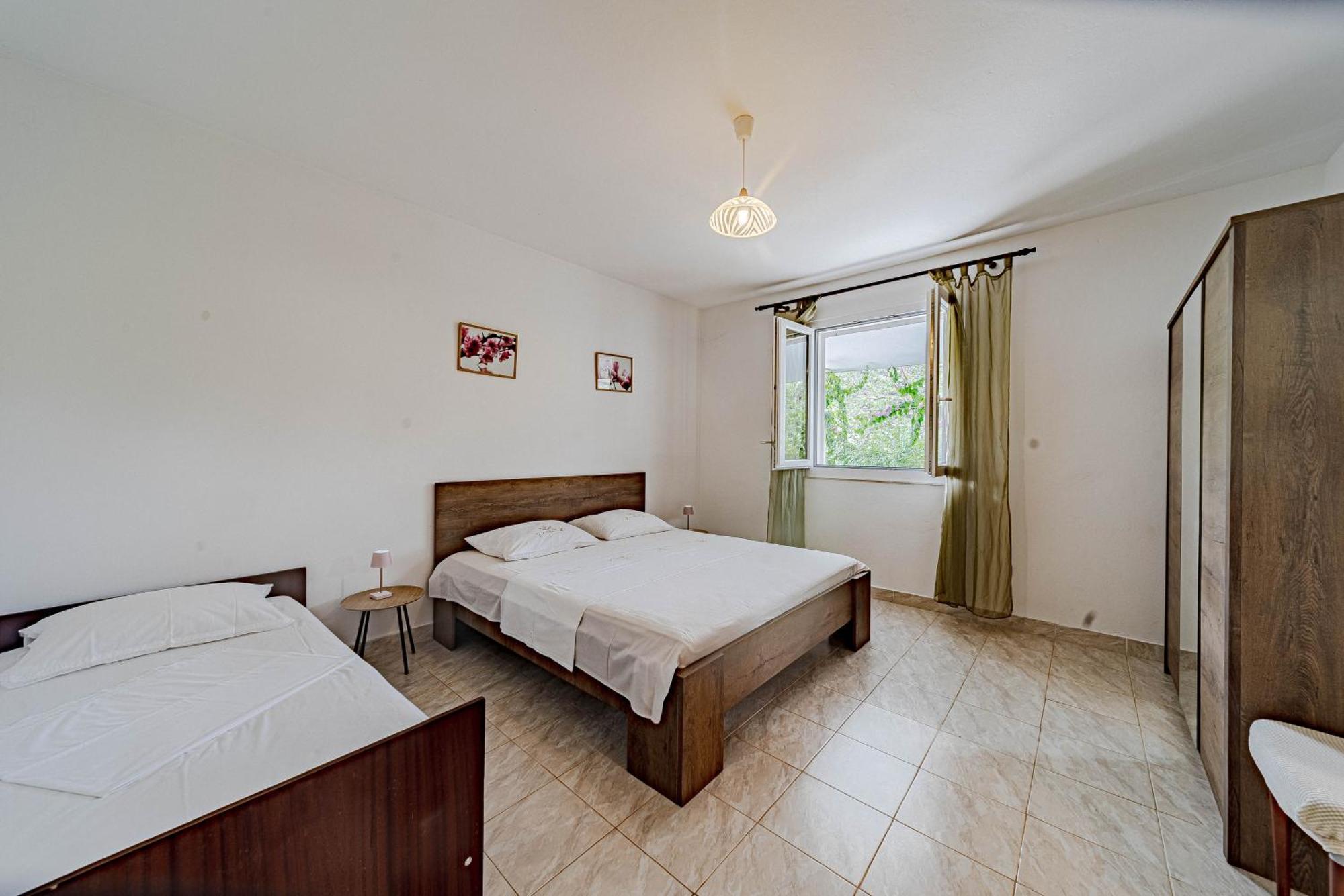 Seaside House For Families With Children Cove Rasohatica, Korcula - 4386 Lumbarda Exterior photo